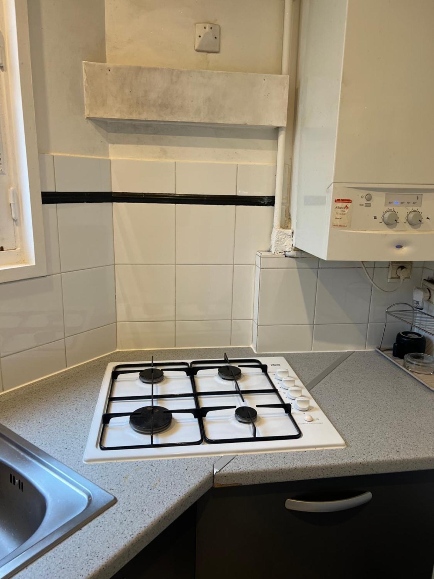Appartement Paris Vue Tour Eiffel Trocadero Экстерьер фото